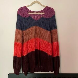 American eagle sweater